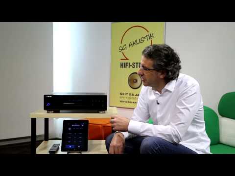 Pioneer BDP-LX88 | SG Akustik HiFi-Studio