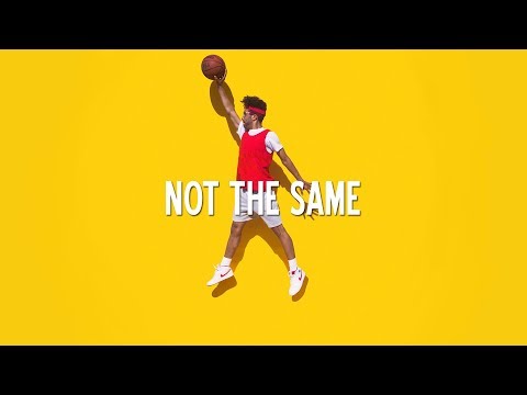 [FREE] Kyle x Lil Yachty x Lil Uzi Vert Type Beat | "Not The Same"