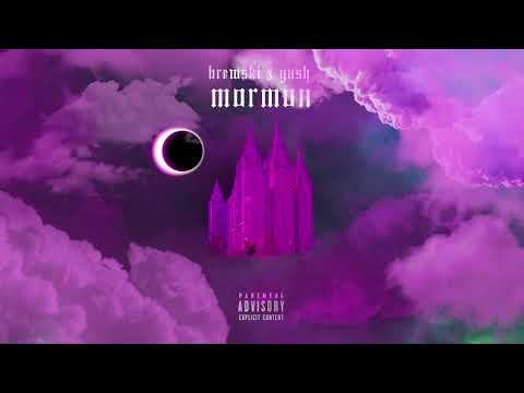 dying in designer x GUSH - MORMON (Audio)