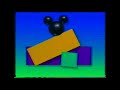 Sequenza VHS Disney Hercules