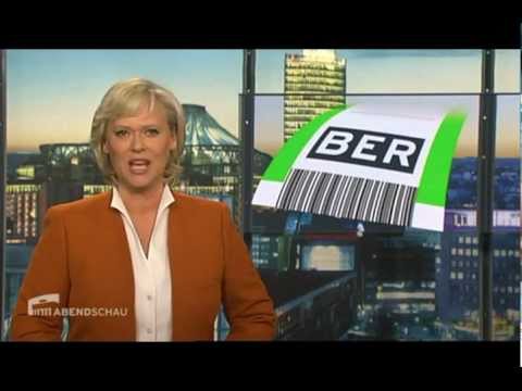 Der Flughafenumzug - Die neue Wache der Airportfeuerwehr BBI / BER