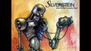 Silverstein - Smashed to Pieces