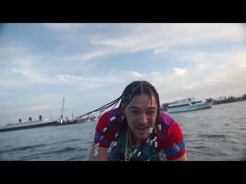 YM MUDDMADE - "PJ Mask" (official music video)