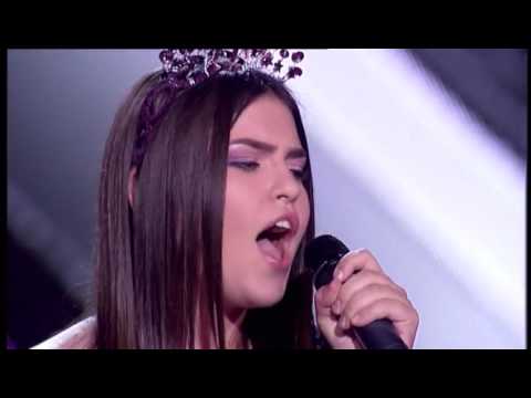 Lina Pejovska - My kind of love