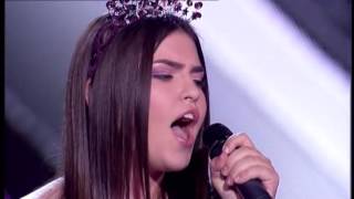 Lina Pejovska - My kind of love