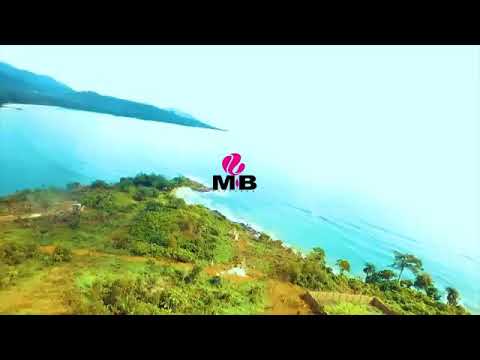 Kao denero FT block Jones - story of lumumba (official video)