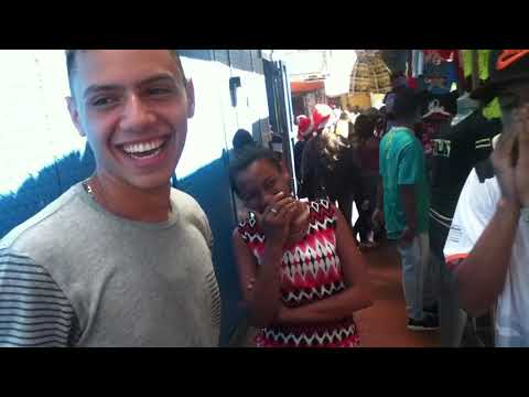 Freestyle Centro  LaJOTA x Leo Calderon x AR$  GoldSecretMusic