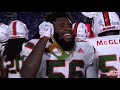 Marty Smith In Search Of Miami Hurricanes Turnover Chain ESPN