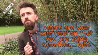 BBC: Monday Motivation 1