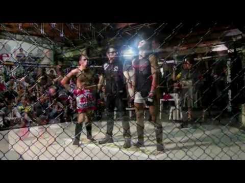 FHBH 2 - Rafael Guerreiro x Matheus Andrade (21/04/2013)