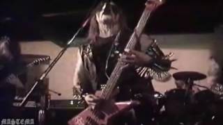 Enthroned - Spawn From The Abyss Live 2003