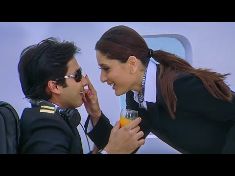 24 X 7 I Think Of You | Shaan | Sunidhi Chauhan | 36 China Town