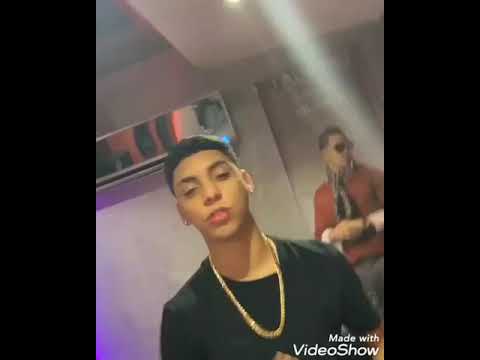 Jota Rivers - RIP ACERTIJO (ROSTERFMS) [FREESTYLE]