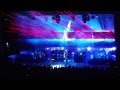 Pray for rain performed by Massive Attack at the ...
