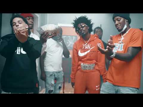Slimmy B x DaBoii x MoneyBagz Buzz - Runtz Pack