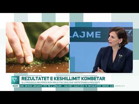 Edicioni Informativ - 7 Prill 2022 - Ora 19:00 - News, Lajme - Vizion Plus