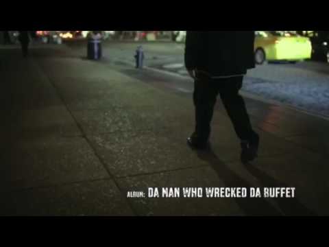 SKAGGS HE DID IT AGAIN/ ALL MY LIFE. Snippets for the album THE MAN WHO WRECKED DA BUFFET.