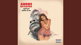 She Like 2 Say (feat. Krush)