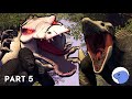 Rudy And King Kong 2005 Vs Skull Devil Animation Part 5