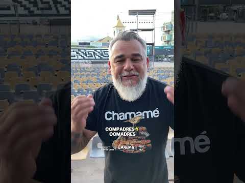 🎶 La Callejera llega al 156° Aniversario de Laguna Larga