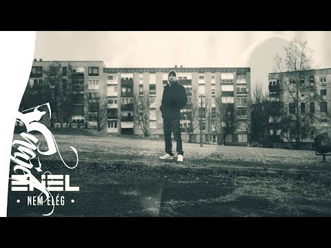 Enájel - Nem Elég (Official Audio)