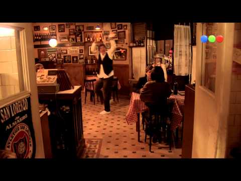 Bomba Loca - Quitapenas