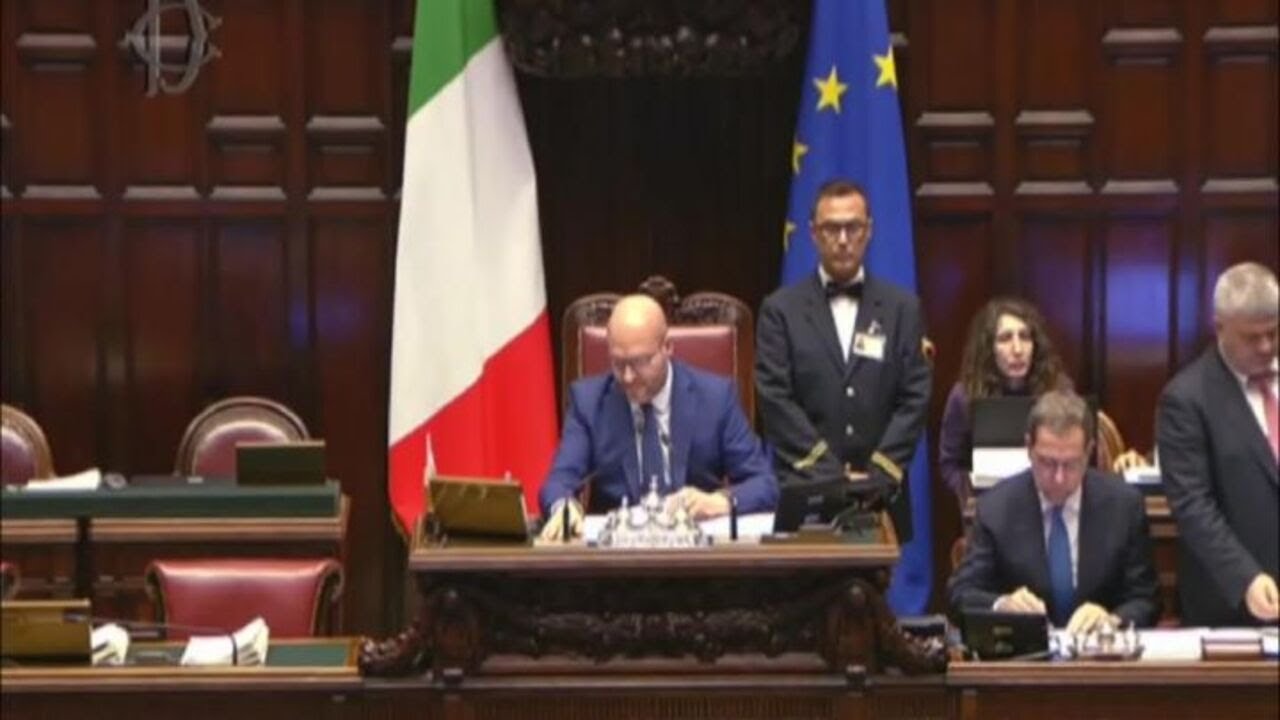 Meloni: Italia in politica estera non deve essere cheerleader di nessuno