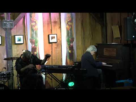 Mischung Impossible am 1.2.2019  in O'wei – Misty (Erroll Garner)