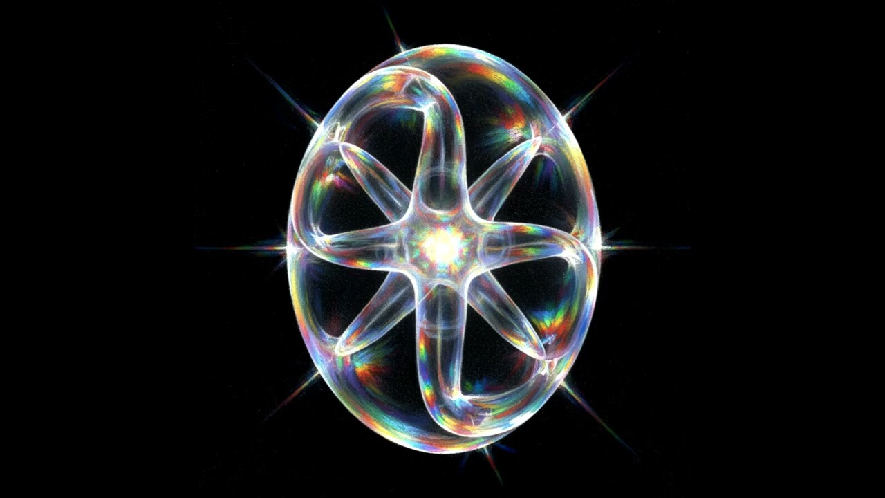 ATOLS - Crystal (Full Album)