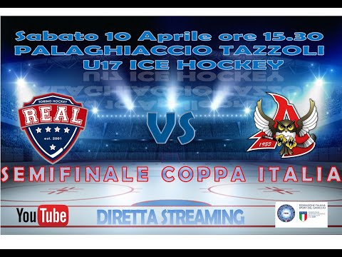 Live streaming HIL U16