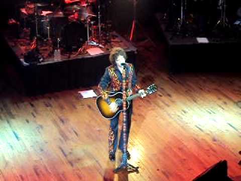 Porque las cosas cambian