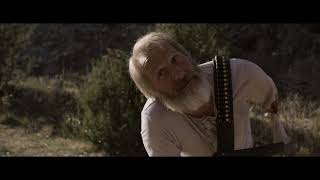 Frank Griffin&#39;s monologue on God