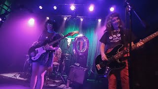 DEATH VALLEY GIRLS - DEATH VALLEY BOOGIE