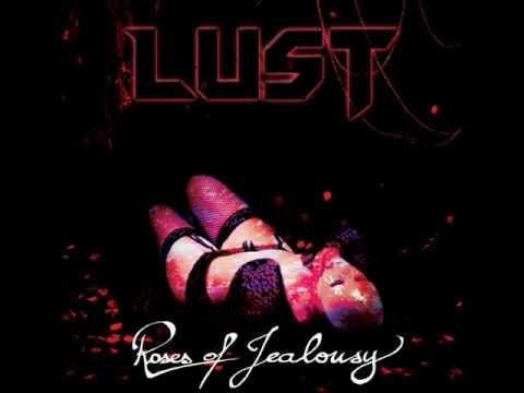 Lust - Sleazy junkie EP 2013