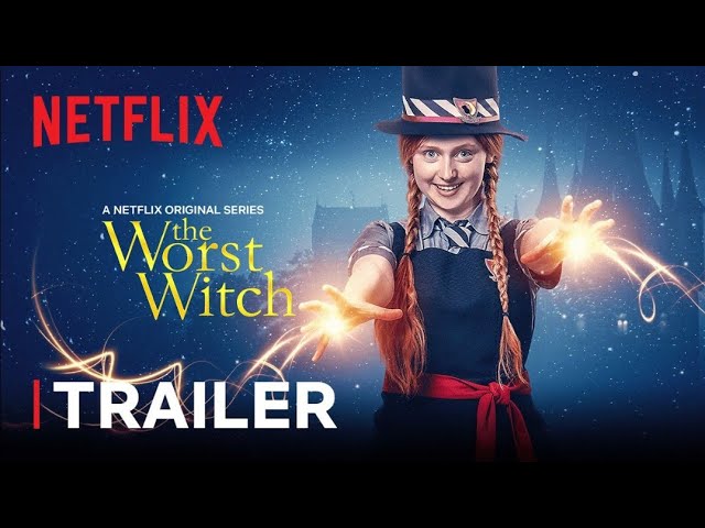 Why That Midpoint Twist in The Worst Witch 5 Left Me Speechless