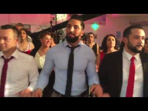 Nevi ve Ali Dügün 25.03.2016