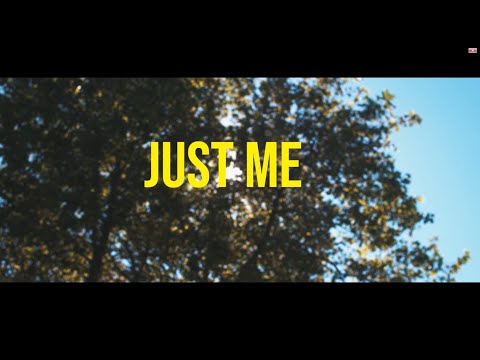 BUSCI - JUST ME (Prod. Danil0dr) [VIDEO OFICIAL]