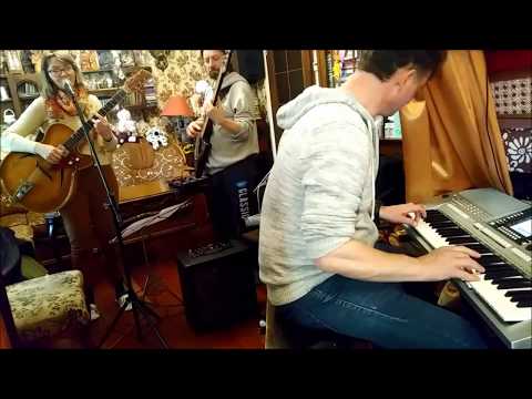 Tańczmy po miłości kres (Dance me to the end of Love)