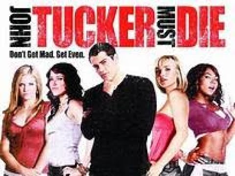 So You Think You're Iconic | John Tucker Must Die