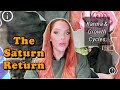 What Your Saturn Return Means & MORE ✨