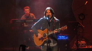 Ray Wilson - Song for a Friend @ ChCK Chorzów, 10.05.2017