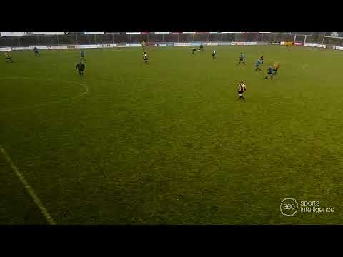 DOS '37 4 - s.v. Rijssen 2