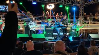 CTTE 2019 - Spock&#39;s Beard - Thoughts