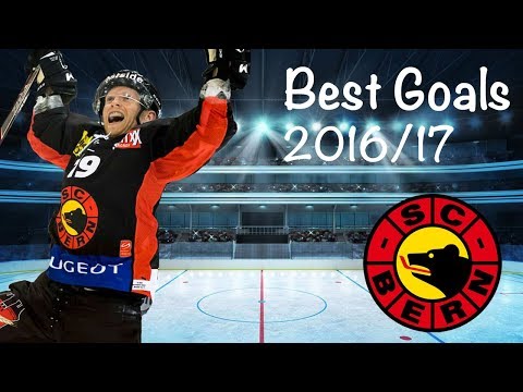 Ryan Lasch Best Goals 2016/17 HD - SCB 1931