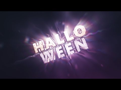 HAPPY HALLOWEEN | UNRELEASED INTROS 2019 - EQNX