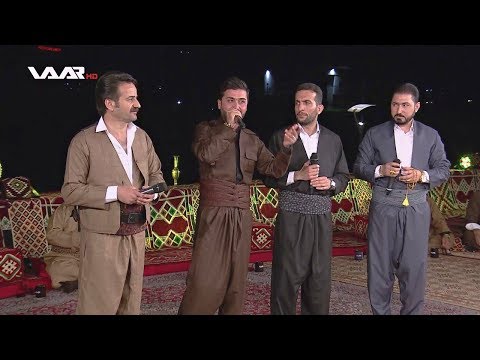 Bernamê Civat.. Civateka Huneri taybet bi helkefta Cejnê  WAAR TV