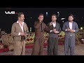 Bernamê Civat Civateka Huneri Taybet Bi Helkefta Cejnê WAAR TV