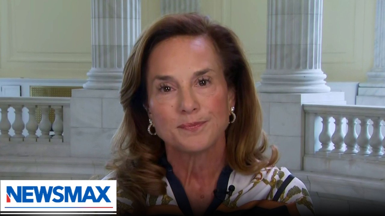 Voter ID, proof of citizenship aren’t too much to ask for: Rep. Lisa McClain | National Report