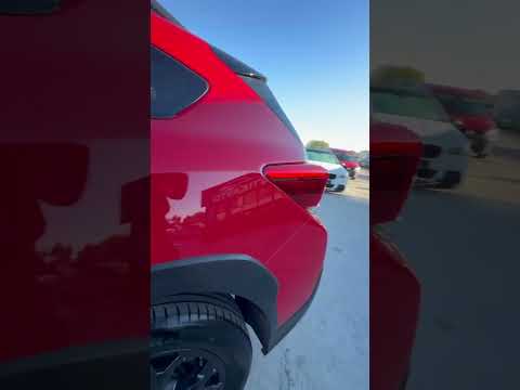 фото subaru outback ii 0