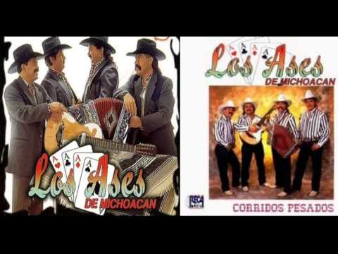 Los Ases De Michoacán. Ventura Cervantes